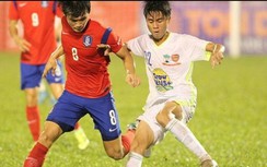 "Thần đồng" mãi không lớn của HAGL thừa nhận sự thật cay đắng