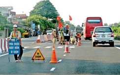 Điểm danh 19 Sở GTVT bị nhắc nhở về chất lượng bảo trì đường bộ