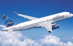 Bật mí loại máy bay được dùng nhiều nhất mùa Covid-19