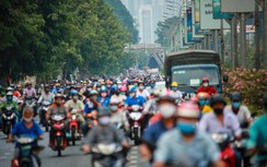 Hà Nội khuyến cáo người dân không ra khỏi nhà khi không cần thiết