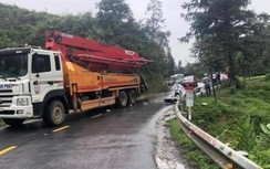 Nam thanh niên 16 tuổi tử vong tại chỗ sau cú va chạm với xe bồn