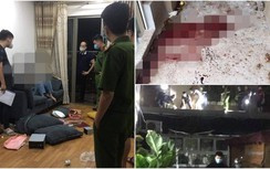 Điều tra vụ nam sinh "phê" ma túy nhảy từ lầu 28 xuống, tử vong tại chỗ