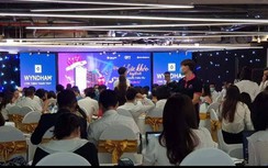 Cen Land tụ tập 200 người giữa dịch: Quận Nam Từ Liêm "đá bóng" trách nhiệm