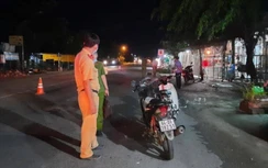 Vĩnh Long điều tra vụ TNGT khiến 1 người chết, 2 người bị thương