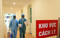 Hà Nội thêm một ca dương tính Covid-19, là nữ kế toán trú ở Tây Hồ