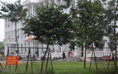 Cần Thơ ghi nhận một trường hợp dương tính Covid-19 trong khu cách ly