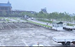 Yêu cầu khắc phục nhiều vấn đề trong đào tạo, sát hạch lái xe ở Hà Giang