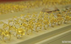 Giá vàng hôm nay 17/8: Đầu tuần, vàng có tăng như dự báo?