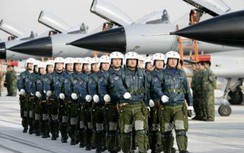 Thời Báo Hoàn Cầu: Nếu TQ tấn công, Đài Loan sẽ tê liệt chỉ trong vài phút