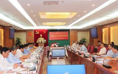 Hai trung tướng nguyên lãnh đạo Quân đoàn 4 bị cảnh cáo vì sai phạm đất đai