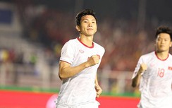 Chia tay trời Âu, Văn Hậu đối diện với cơn “ác mộng”