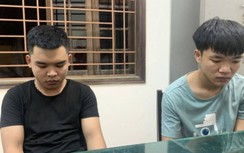 10X tạo web ảo lừa đảo, chiếm đoạt hàng trăm triệu đồng qua Facebook