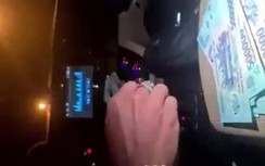 Khánh Hòa: Xác minh clip tố CSGT "vòi" 5 triệu để bỏ qua lỗi thiếu bảo hiểm