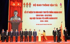 Sắp tổ chức Đại hội Thi đua yêu nước ngành GTVT