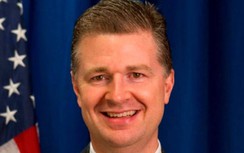 Đại sứ Mỹ tự hào vì kết quả hợp tác với Bộ Công An Việt Nam