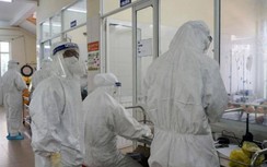 Thêm 6 ca nhiễm Covid-19 mới, một bệnh nhân phát hiện sau 20 ngày nhập cảnh