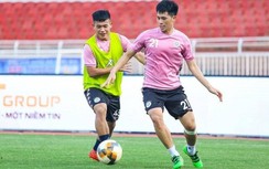Sau Văn Hậu, đương kim vô địch V-League lại có thêm viện binh "khủng"
