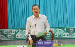 An Giang làm gì để kéo giảm tai nạn giao thông khi đang "đội sổ"?