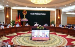 Người vào Hải Phòng từ địa phương có ca nhiễm Covid-19 phải cách ly y tế