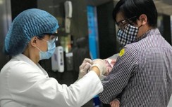 Hà Nội, Hải Dương ghi nhận 3 ca mắc mới, cả nước có 983 ca Covid-19