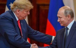 Trung Quốc đang lo Trump “lôi kéo” và thỏa thuận được với Nga