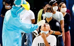 BN 983 tại Quảng Nam là học sinh, có bố mẹ và bà nhiễm Covid-19