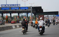 BOT Xa lộ Hà Nội sẽ thu phí thế nào khi hoạt động trở lại?