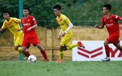 Tin thể thao mới nhất 18/8: Xuất hiện việc chưa từng có ở đội U22 Việt Nam