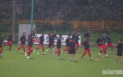 Báo Thái phục sát đất trước tầm nhìn xa của U22 Việt Nam