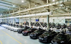 Trung Quốc có gì để thách thức Mỹ trên thị trường xe tự lái?