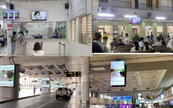 TP.HCM làm video tuyên truyền phòng chống Covid-19 tại bến xe, nhà ga