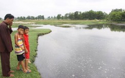 Bị ngưng sản xuất vì gây ô nhiễm, nhà máy bột cá vẫn ngang nhiên hoạt động