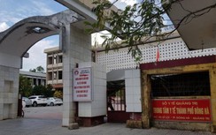 Phó chủ tịch phường tổ chức sinh nhật cùng vợ nhiễm Covid-19 ở khu cách ly