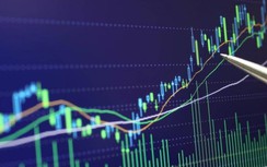 Chứng khoán ngày 19/8: Xanh trở lại, VN-Index hồi hơn 4 điểm