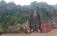 Video: Lũ lụt kinh hoàng ở Tứ Xuyên, Trung Quốc gây thiệt hại gần 26 tỷ USD