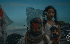 Đạo diễn Lương Đình Dũng lần đầu làm phim kinh dị về Ma Đói