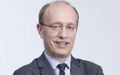 Chân dung tân Tổng Giám đốc ngoại của Techcombank