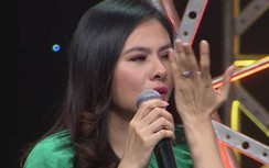 Lấy chồng đại gia, Vân Trang thấy "mừng gần chết" khi chia tay với người cũ