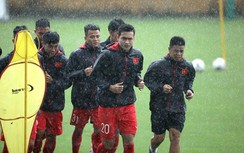 Chờ ngọc quý xuất hiện ở “lò luyện đan” của HLV Park Hang-seo