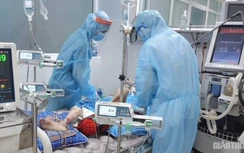 Chủ tịch Quảng Nam chia sẻ nỗi lòng với bác sĩ BV Chợ Rẫy có bố bệnh nặng