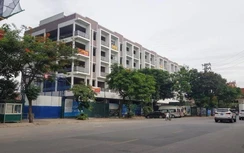 CĐT Phương Đông Green Park bị phạt 40 triệu vì xây dựng sai giấy phép