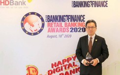 HDBank dẫn đầu thị trường Việt Nam về mảng bán lẻ