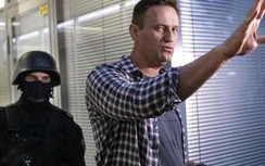 Thủ lĩnh đối lập Nga rơi vào tình trạng nguy kịch, nghi bị ngộ độc