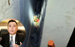 Nữ sinh viên vứt con đẻ trong khe tường sẽ bị xử lý thế nào?