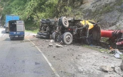 Tin tức tai nạn giao thông mới nhất ngày hôm nay 21/8/2020