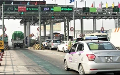 Giám sát chặt để chống tiêu cực, thất thoát doanh thu BOT