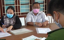 Bình Định: Chủ quán karaoke mở cửa giữa dịch bị phạt 41,5 triệu đồng