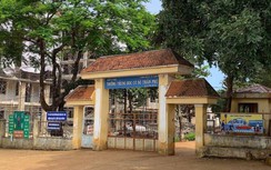 Gia Lai: Lập hội đồng kỷ luật hiệu trưởng để nhân viên làm lộ đề thi lớp 9