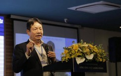 FPT cam kết là đồng minh công nghệ và sáng tạo đổi mới của DN Việt