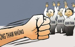 "Đợi ra tòa xử thì mất hết cán bộ"